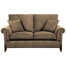 Duresta Cavendish Medium Sofa Supernova Mineral